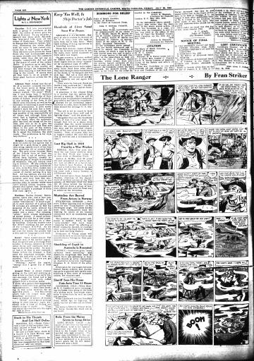 Thumbnail for PAGE SIX