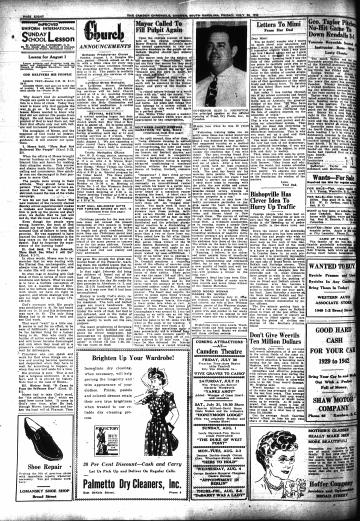Thumbnail for PAGE EIGHT