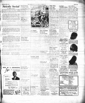 Thumbnail for PAGE FIVE