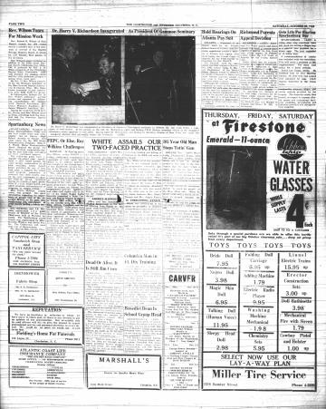 Thumbnail for PAGE TWO