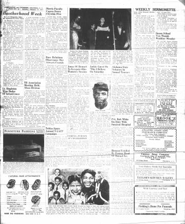 Thumbnail for PAGE SIX