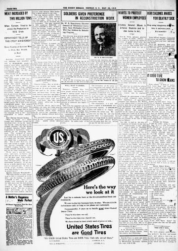 Thumbnail for PAGE TWO