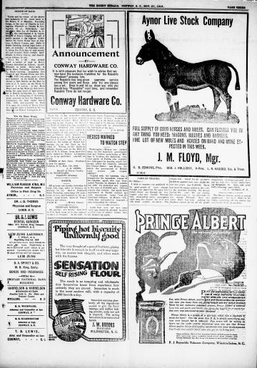 Thumbnail for PAGE THREE