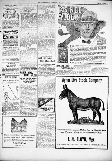 Thumbnail for PAGE SEVEN