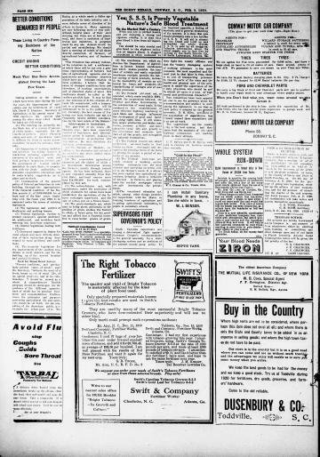Thumbnail for PAGE SIX