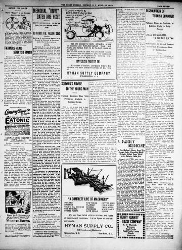Thumbnail for PAGE SEVEN