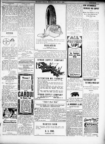 Thumbnail for PAGE SEVEN