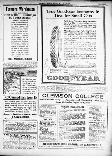 Thumbnail for PAGE THREE