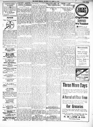 Thumbnail for PAGE THREE