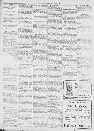 Thumbnail for PAGE FOUR