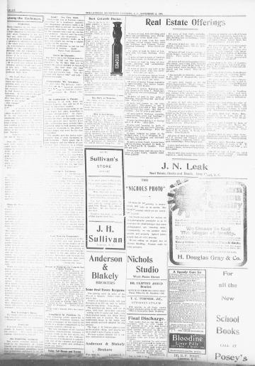 Thumbnail for PAGE SIX