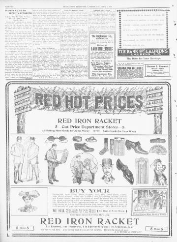 Thumbnail for PAGE TWO