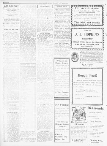 Thumbnail for PAGE FOUR