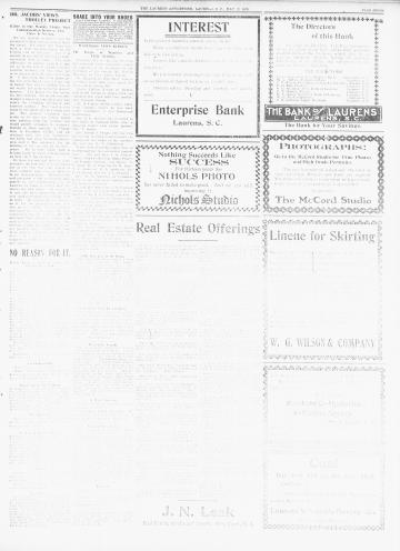 Thumbnail for PAGE SEVEN