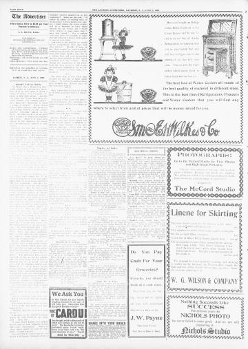 Thumbnail for PAGE FOUR
