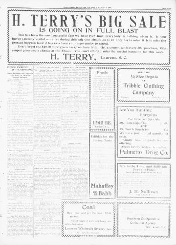 Thumbnail for PAGE FIVE