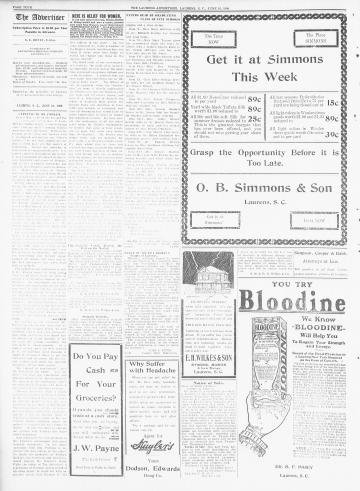 Thumbnail for PAGE FOUR