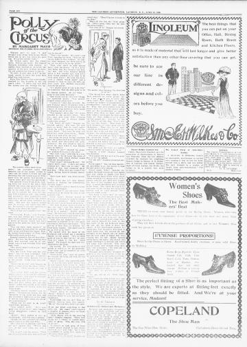 Thumbnail for PAGE SIX