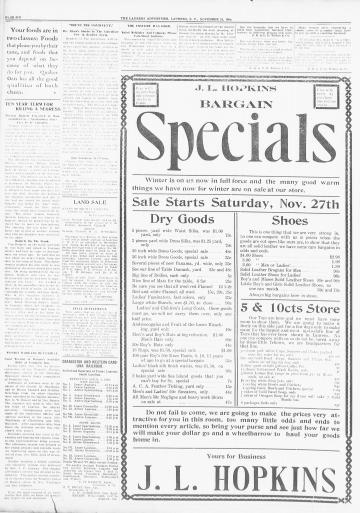 Thumbnail for PAGE SIX
