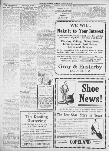 Thumbnail for PAGE SIX
