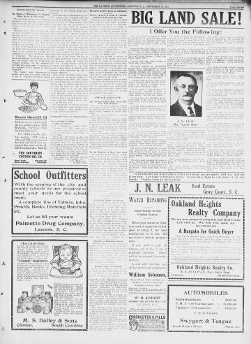 Thumbnail for PAGE SEVEN