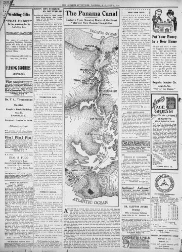 Thumbnail for PAGE TEN