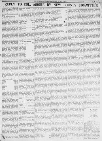Thumbnail for PAGE THREE