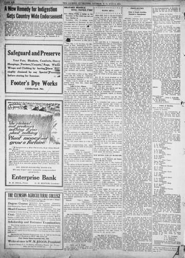 Thumbnail for PAGE SIX