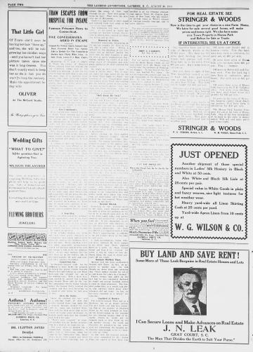 Thumbnail for PAGE TWO