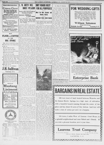 Thumbnail for PAGE SIX