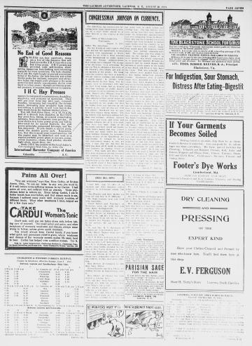 Thumbnail for PAGE SEVEN