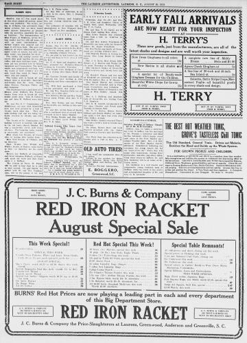 Thumbnail for PAGE EIGHT