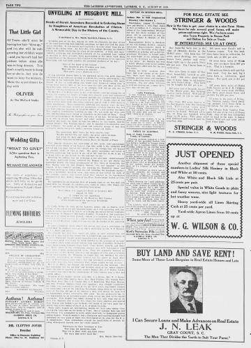 Thumbnail for PAGE TWO