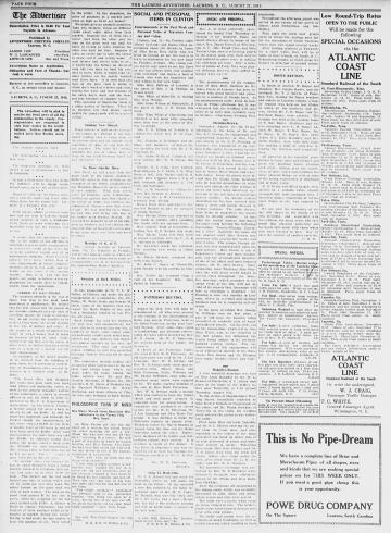 Thumbnail for PAGE FOUR