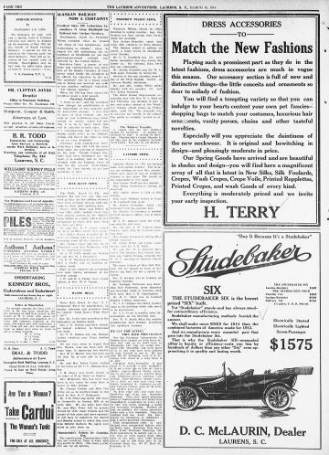 Thumbnail for PAGE TEN