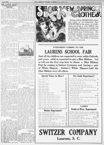 Thumbnail for PAGE FOUR