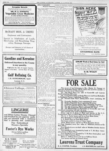 Thumbnail for PAGE TWO