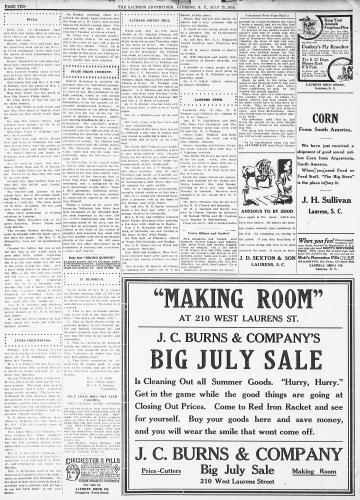 Thumbnail for PAGE TEN