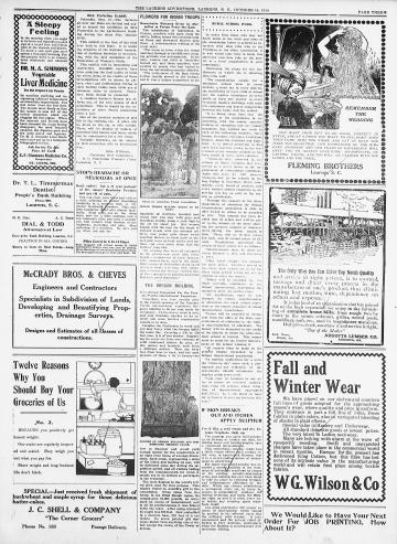 Thumbnail for PAGE THREE