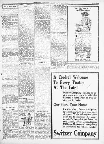 Thumbnail for PAGE FIVE