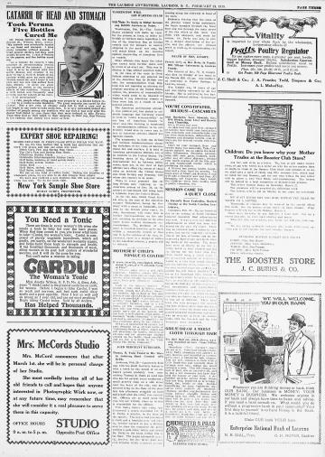 Thumbnail for PAGE THREE