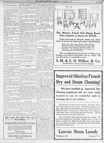 Thumbnail for PAGE FIVE