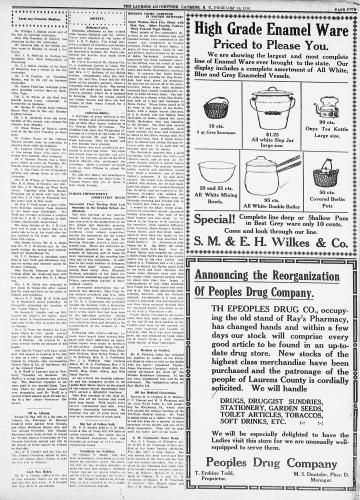 Thumbnail for PAGE FIVE