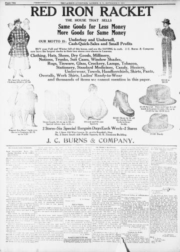 Thumbnail for PAGE TWO