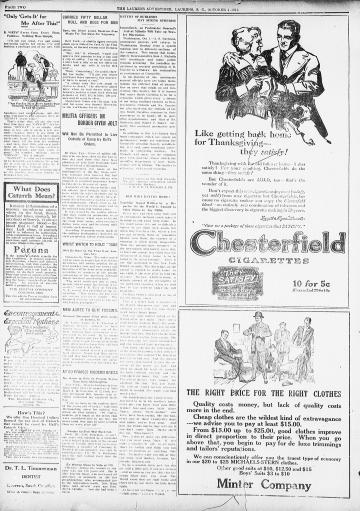 Thumbnail for PAGE TWO