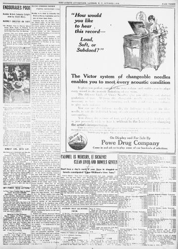 Thumbnail for PAGE THREE