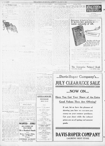 Thumbnail for PAGE FOUR