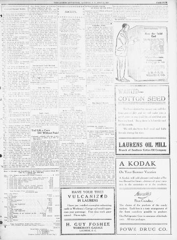 Thumbnail for PAGE FIVE