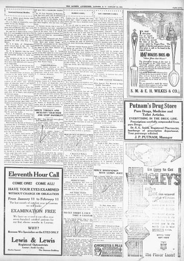 Thumbnail for PAGE FIVE
