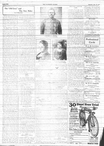 Thumbnail for PAGE TWO